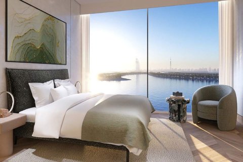 Lägenhet till försäljning i Palm Jumeirah, Dubai, UAE 3 sovrum, 483.9 kvm Nr. 655744 - fotografi 7