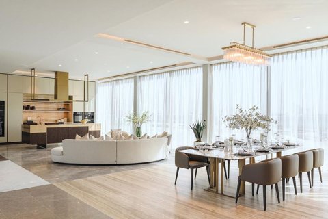 Lägenhet till försäljning i Palm Jumeirah, Dubai, UAE 3 sovrum, 483.9 kvm Nr. 655744 - fotografi 5
