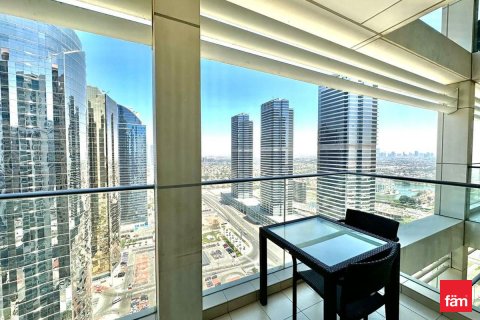 Apartamento en alquiler en Dubai, EAU 1 dormitorio, 74.5 m2 № 655745 - foto 4