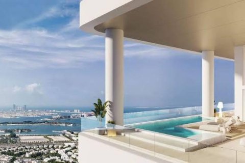 Apartment til salg i Dubai, UAE 3 soveværelser, 528.5 kvm № 655741 - foto 4