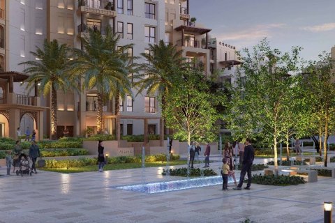 Купить квартиру в Умм-Сукейм, Дубай, ОАЭ 2 спальни, 113.1м2, № 655747 - фото 7