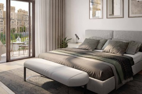 Купить квартиру в Умм-Сукейм, Дубай, ОАЭ 2 спальни, 113.1м2, № 655747 - фото 3