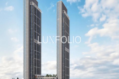 Byt v Mohammed Bin Rashid City, Dubai, SAE 2 ložnice, 100 m² Č.: 627287 - fotografie 10