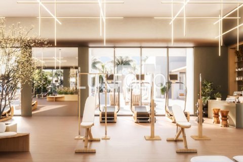 Řadový dům v The Valley, Dubai, SAE 3 ložnice, 218 m² Č.: 627288 - fotografie 20