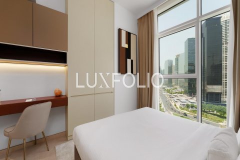Byt v Jumeirah Lake Towers, Dubai, SAE 2 ložnice, 138 m² Č.: 627290 - fotografie 19