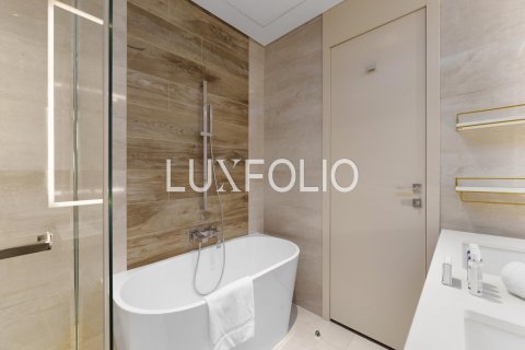 Byt v Jumeirah Lake Towers, Dubai, SAE 2 ložnice, 138 m² Č.: 627290 - fotografie 15