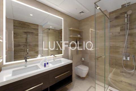 Byt v Jumeirah Lake Towers, Dubai, SAE 2 ložnice, 138 m² Č.: 627290 - fotografie 14
