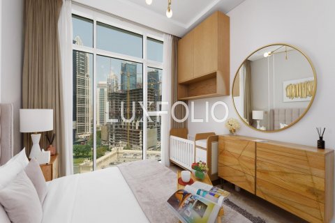 Byt v Jumeirah Lake Towers, Dubai, SAE 2 ložnice, 138 m² Č.: 627290 - fotografie 11