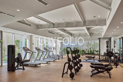 Byt v Jumeirah Lake Towers, Dubai, SAE 2 ložnice, 138 m² Č.: 627290 - fotografie 26