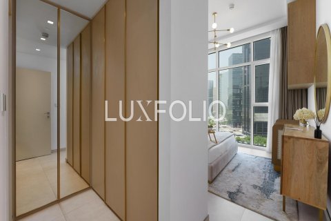 Byt v Jumeirah Lake Towers, Dubai, SAE 2 ložnice, 138 m² Č.: 627290 - fotografie 13