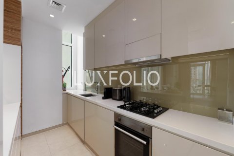 Byt v Jumeirah Lake Towers, Dubai, SAE 2 ložnice, 138 m² Č.: 627290 - fotografie 8