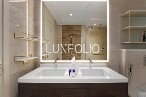 Byt v Jumeirah Lake Towers, Dubai, SAE 2 ložnice, 138 m² Č.: 627290 - fotografie 16