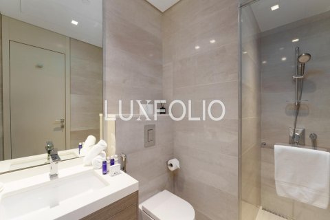 Byt v Jumeirah Lake Towers, Dubai, SAE 2 ložnice, 138 m² Č.: 627290 - fotografie 21
