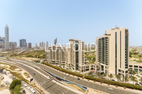 Byt v Jumeirah Lake Towers, Dubai, SAE 2 ložnice, 138 m² Č.: 627290 - fotografie 22