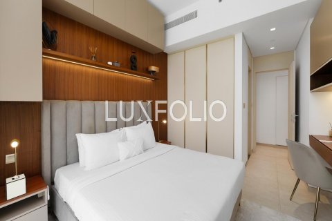 Byt v Jumeirah Lake Towers, Dubai, SAE 2 ložnice, 138 m² Č.: 627290 - fotografie 18