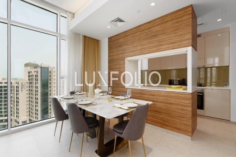 Byt v Jumeirah Lake Towers, Dubai, SAE 2 ložnice, 138 m² Č.: 627290 - fotografie 5