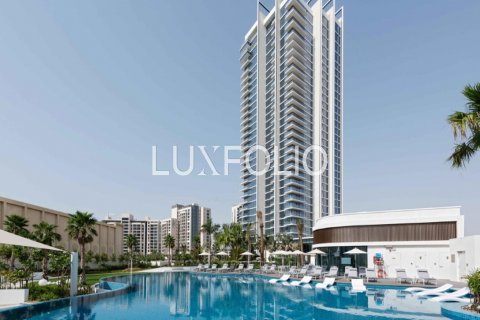 Byt v Jumeirah Lake Towers, Dubai, SAE 2 ložnice, 138 m² Č.: 627290 - fotografie 24