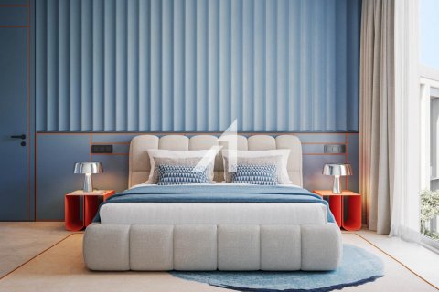 Byt v Dubai, SAE 2 ložnice, 91.5 m² Č.: 628668 - fotografie 10