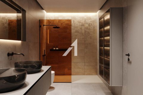 Byt v Dubai, SAE 2 ložnice, 91.5 m² Č.: 628668 - fotografie 28