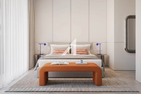 Byt v Dubai, SAE 2 ložnice, 91.5 m² Č.: 628668 - fotografie 11