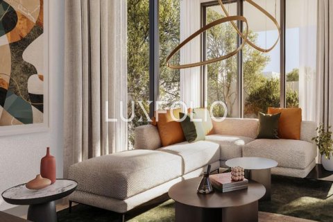 The Valley, Dubai, BAE’de satılık townhouse 4 yatak odası, 242 m&sup2; No 627289 - fotoğraf 8