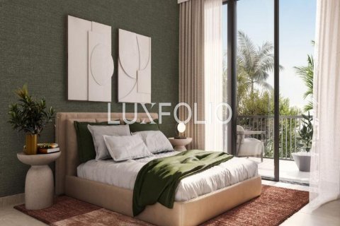 The Valley, Dubai, BAE’de satılık townhouse 4 yatak odası, 242 m&sup2; No 627289 - fotoğraf 5