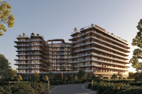 شقة للبيع في Dubai Production City (IMPZ)، دبي، الإمارات العربية المتحدة 35 متر مربع ، رقم 693731 - صورة 3