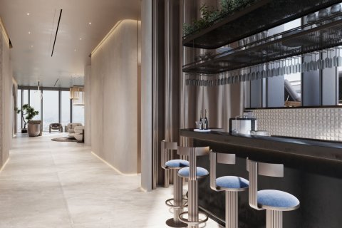 شقة للبيع في Dubai Production City (IMPZ)، دبي، الإمارات العربية المتحدة 35 متر مربع ، رقم 693731 - صورة 9