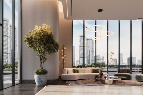شقة للبيع في Dubai Production City (IMPZ)، دبي، الإمارات العربية المتحدة 35 متر مربع ، رقم 693731 - صورة 11