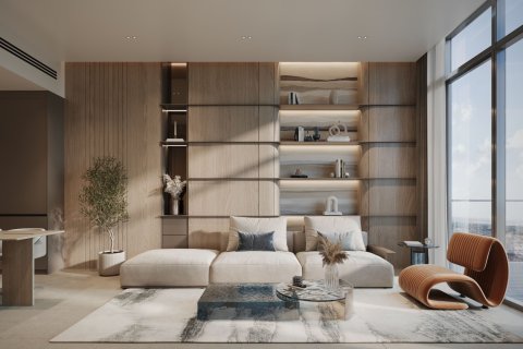 شقة للبيع في Dubai Production City (IMPZ)، دبي، الإمارات العربية المتحدة 35 متر مربع ، رقم 693731 - صورة 4