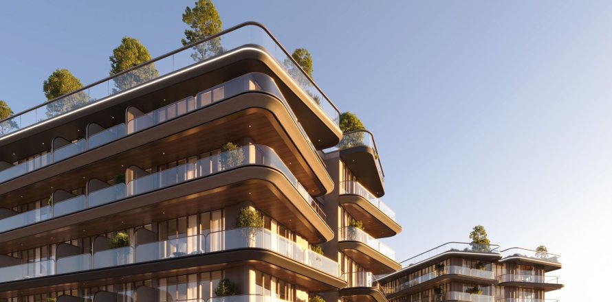 شقة في Dubai Production City (IMPZ)، دبي 35 متر مربع . ر قم 693731