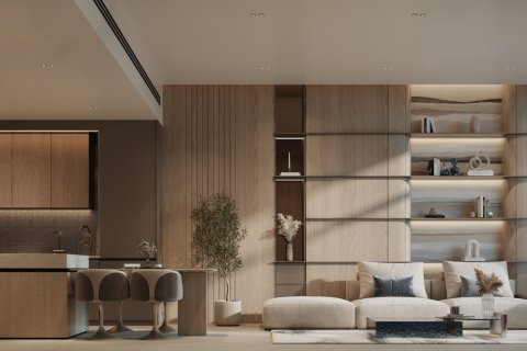 شقة للبيع في Dubai Production City (IMPZ)، دبي، الإمارات العربية المتحدة 35 متر مربع ، رقم 693731 - صورة 7