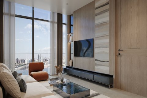 شقة للبيع في Dubai Production City (IMPZ)، دبي، الإمارات العربية المتحدة 35 متر مربع ، رقم 693731 - صورة 6