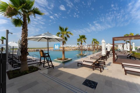 Apartament de închiriat în Yas Island, Abu Dhabi, EAU 2 dormitoare, 114.8 mp.  №693709 - poză 20