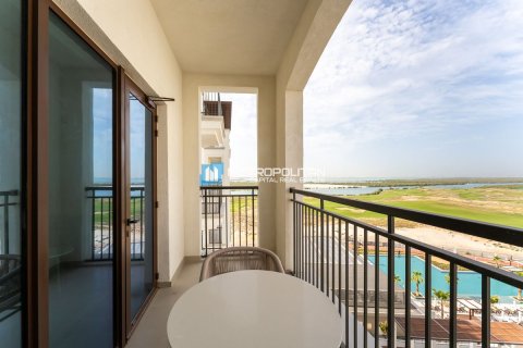 Apartament de închiriat în Yas Island, Abu Dhabi, EAU 2 dormitoare, 114.8 mp.  №693709 - poză 2