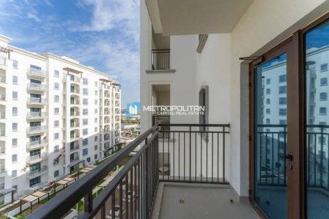 Apartament de închiriat în Yas Island, Abu Dhabi, EAU 2 dormitoare, 114.8 mp.  №693709 - poză 5