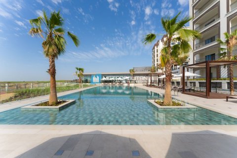 Apartament de închiriat în Yas Island, Abu Dhabi, EAU 2 dormitoare, 114.8 mp.  №693709 - poză 21