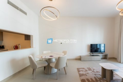 Apartament de închiriat în Yas Island, Abu Dhabi, EAU 2 dormitoare, 114.8 mp.  №693709 - poză 12