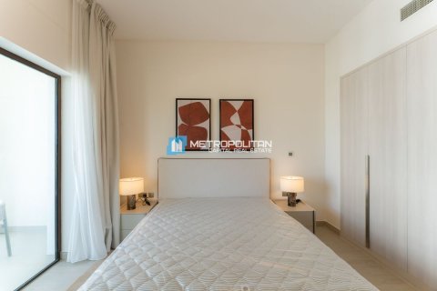 Apartament de închiriat în Yas Island, Abu Dhabi, EAU 2 dormitoare, 114.8 mp.  №693709 - poză 9