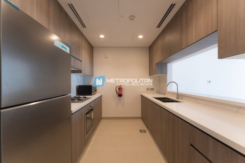 Apartament de închiriat în Yas Island, Abu Dhabi, EAU 2 dormitoare, 114.8 mp.  №693709 - poză 15