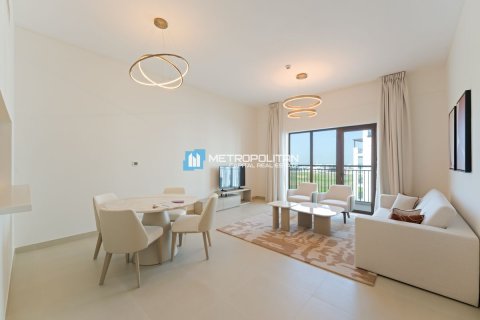 Apartament de închiriat în Yas Island, Abu Dhabi, EAU 2 dormitoare, 114.8 mp.  №693709 - poză 3