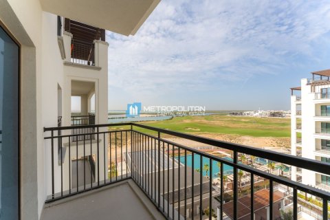 Apartament de închiriat în Yas Island, Abu Dhabi, EAU 2 dormitoare, 114.8 mp.  №693709 - poză 18