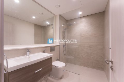 Apartament de închiriat în Yas Island, Abu Dhabi, EAU 2 dormitoare, 114.8 mp.  №693709 - poză 16