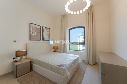 Apartament de închiriat în Yas Island, Abu Dhabi, EAU 2 dormitoare, 114.8 mp.  №693709 - poză 11