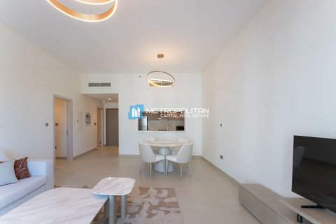 Apartament de închiriat în Yas Island, Abu Dhabi, EAU 2 dormitoare, 114.8 mp.  №693709 - poză 10