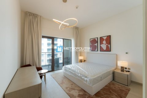 Apartament de închiriat în Yas Island, Abu Dhabi, EAU 2 dormitoare, 114.8 mp.  №693709 - poză 13