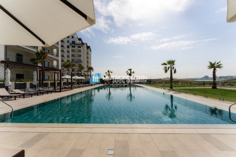 Apartament de închiriat în Yas Island, Abu Dhabi, EAU 2 dormitoare, 114.8 mp.  №693709 - poză 22