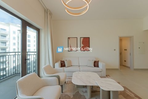 Apartament de închiriat în Yas Island, Abu Dhabi, EAU 2 dormitoare, 114.8 mp.  №693709 - poză 8
