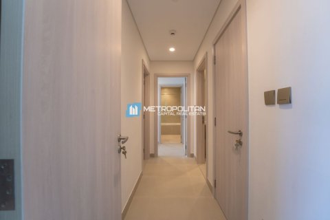 Apartament de închiriat în Yas Island, Abu Dhabi, EAU 2 dormitoare, 114.8 mp.  №693709 - poză 23