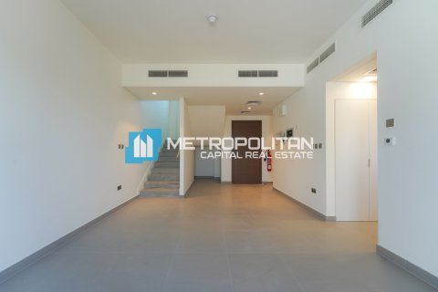 טאונהאוס להשכרה ב Yas Island, Abu Dhabi, איחוד האמירויות  2 חדרי שינה, 168.7 מ"ר, מספר 693707 - תמונה 3